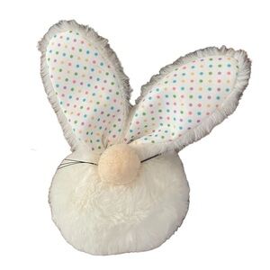 Easter Bunny Rabbit Gnome Plush Toy